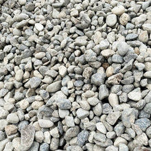 Load image into Gallery viewer, Washed 7/8" Drain Rock
