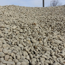 Load image into Gallery viewer, Washed 1 1/2" Drain Rock