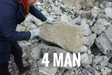 Load image into Gallery viewer, Rockery Rock