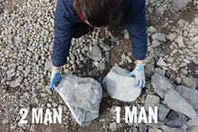 Load image into Gallery viewer, Rockery Rock