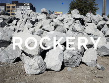 Load image into Gallery viewer, Rockery Rock