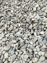 Load image into Gallery viewer, Washed 7/8" Drain Rock