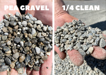 Load image into Gallery viewer, 1/4" Clean