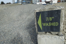 Load image into Gallery viewer, Washed 7/8" Drain Rock