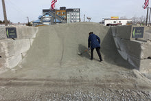 Load image into Gallery viewer, 1/4" Minus