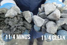 Load image into Gallery viewer, 1 1/4" Clean