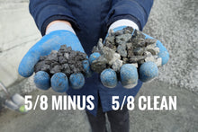 Load image into Gallery viewer, 5/8" Minus