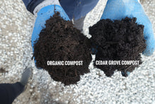 Load image into Gallery viewer, Cedar Grove Compost