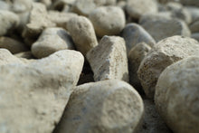 Load image into Gallery viewer, Washed 1 1/2" Drain Rock