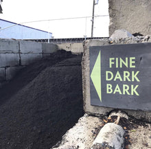 Load image into Gallery viewer, Fine Dark Bark