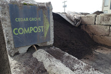 Load image into Gallery viewer, Cedar Grove Compost