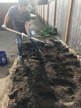 Load image into Gallery viewer, Oly Mountain Fish Compost