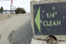 Load image into Gallery viewer, 1/4" Clean