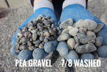 Load image into Gallery viewer, Washed Pea Gravel