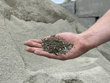 Load image into Gallery viewer, 1/4" Minus