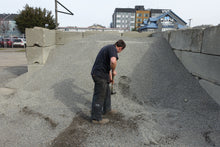 Load image into Gallery viewer, 1/4" Clean