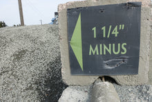 Load image into Gallery viewer, 1 1/4" Minus