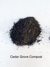 Load image into Gallery viewer, Cedar Grove Compost