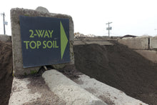 Load image into Gallery viewer, Two-Way Topsoil