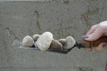 Load image into Gallery viewer, Washed 1 1/2" Drain Rock