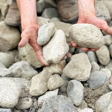 Load image into Gallery viewer, Cobble Rock