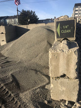 Load image into Gallery viewer, 1/4" Clean