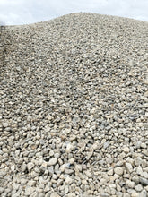 Load image into Gallery viewer, Washed 7/8" Drain Rock