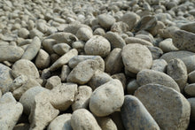 Load image into Gallery viewer, Washed 1 1/2" Drain Rock