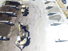 Load image into Gallery viewer, Oly Mountain Fish Compost