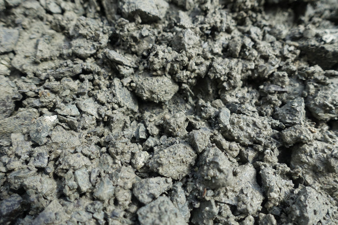 What Is Crushed Stone?