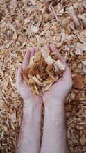 Load image into Gallery viewer, Cedar Chips
