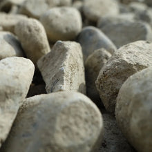 Load image into Gallery viewer, Washed 1 1/2" Drain Rock
