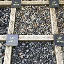Load image into Gallery viewer, Washed Pea Gravel
