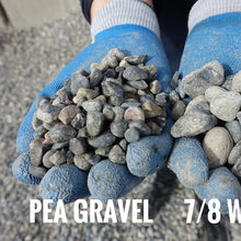 Load image into Gallery viewer, Washed Pea Gravel
