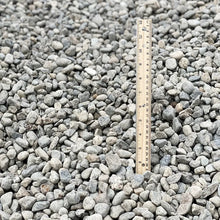 Load image into Gallery viewer, Washed 7/8" Drain Rock
