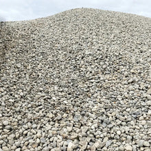 Load image into Gallery viewer, Washed 7/8" Drain Rock
