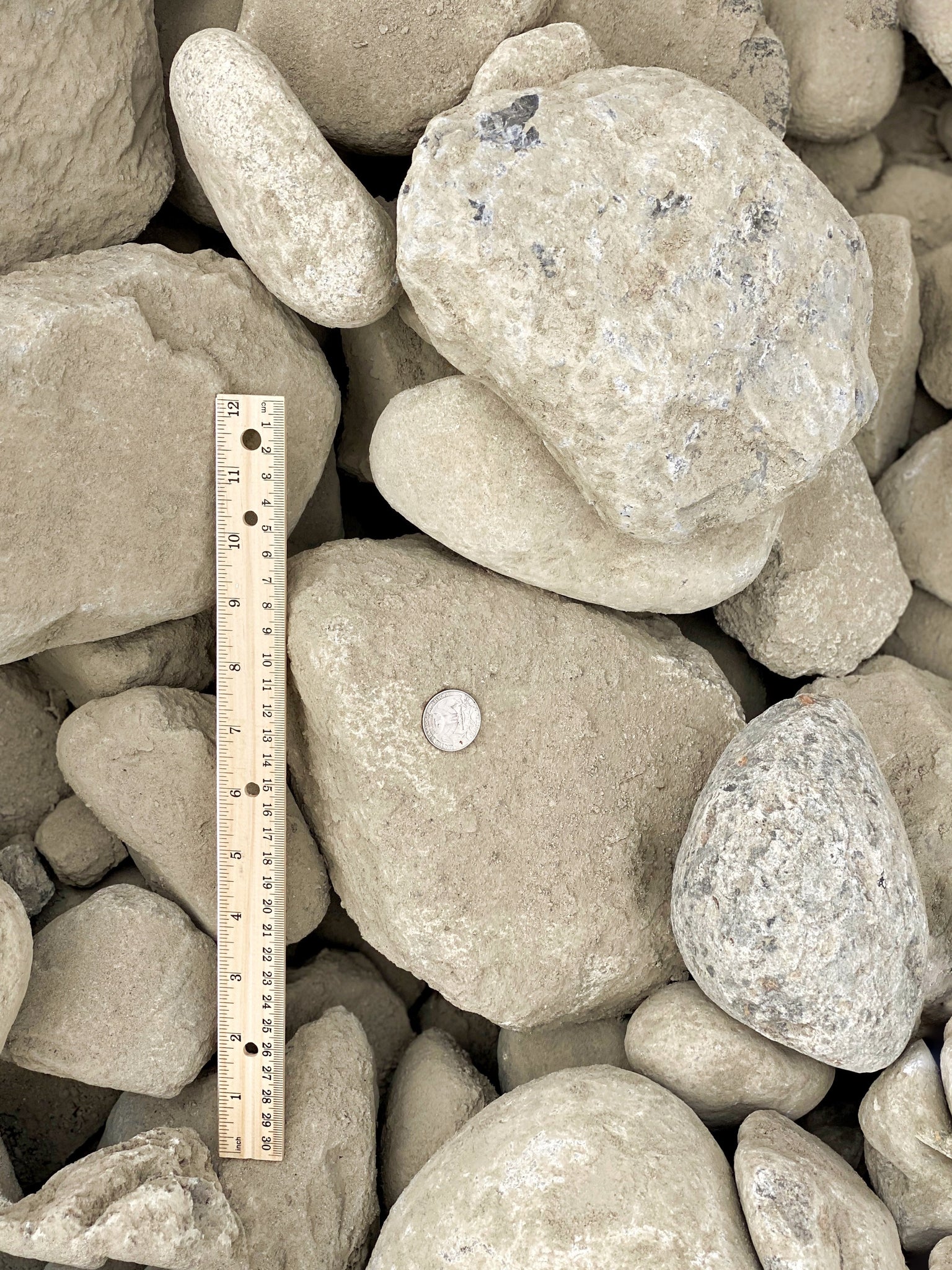 Cobble Rock – Dirt Exchange