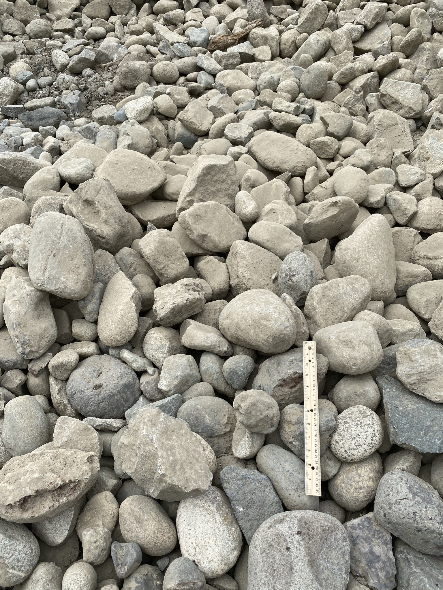Cobble Rock – Dirt Exchange