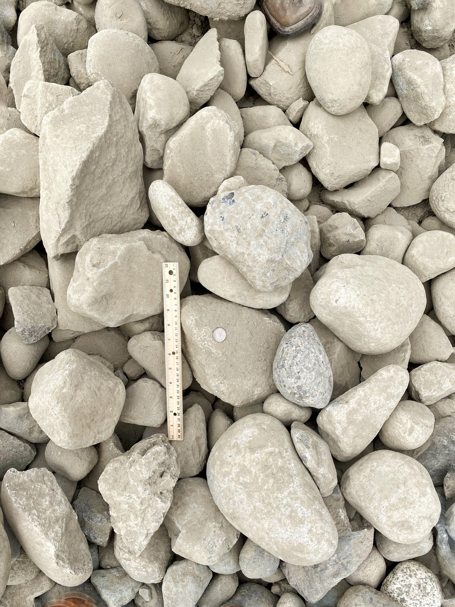 Cobble Rock – Dirt Exchange