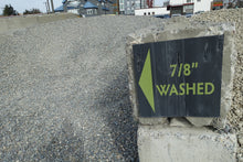 Load image into Gallery viewer, Washed 7/8" Drain Rock
